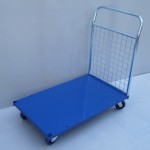 Carrello Componibile Multiuso 1 parete Carrello Componibile Multiuso 1 parete